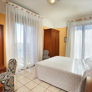 Salus 3*, Montecatini Terme Italie