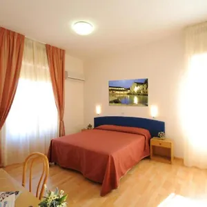 Perugina 3*, Chianciano Terme Italie