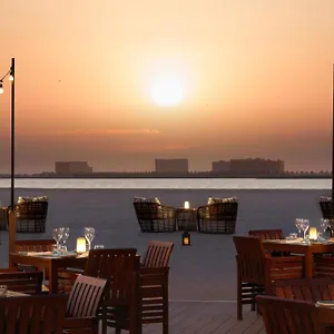 The Ritz-carlton Khaimah, Al Hamra 5*, Ras el Kaïmah Émirats arabes unis