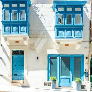 Backstage Boutique Music Themed Townhouse , Sliema Malte